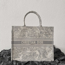 Dior Shopping Bags